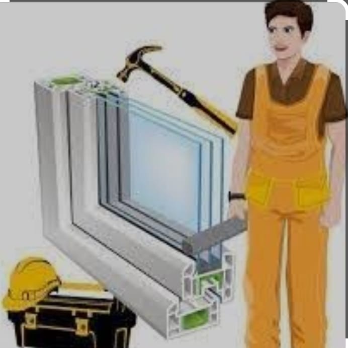 فني المنيوم وشتر 66359585